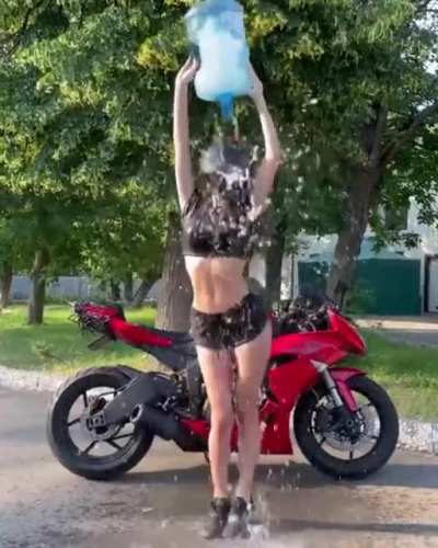 Освежитесь