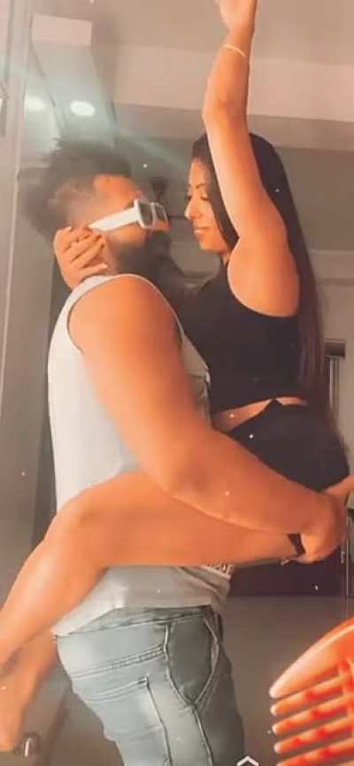 Jus enjoy d onlyfan couple @raunchy_couple
