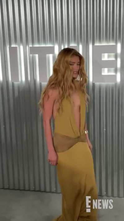 At Vanity Fair's Vanities