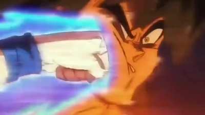 Broly gets EXPOSED 