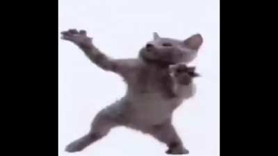 The