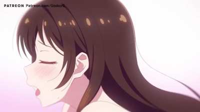mizuhara chizuru (felipe godoy) [kanojo okarishimasu]