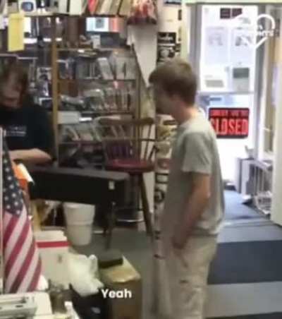 Maybe Maybe Maybe
