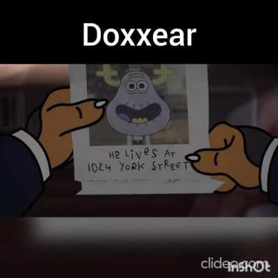 Doxxeado