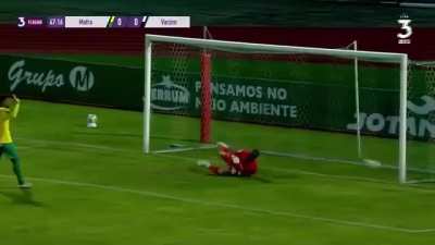Liga 3 Placard | Resumo | CD Mafra 1 - 0 Varzim SC | Jornada 2, Fase de Campe&atilde;o