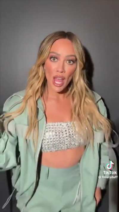 Hilary Duff / Her 🐎💖