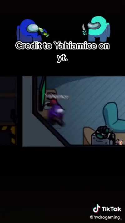 The walls answered