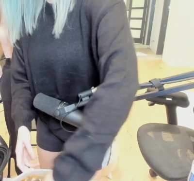 Dem Legs