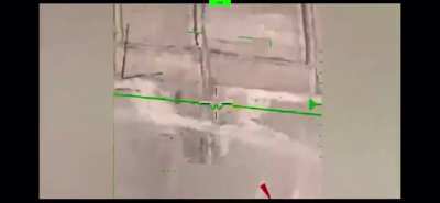 Orb video released by AARO at today's hearing