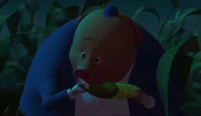 Eeek-