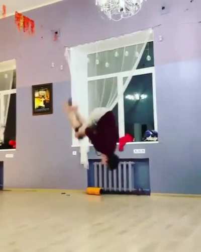 Flip!