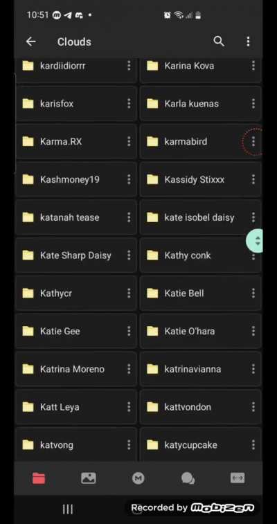 🚨Dm Me. 0nlyfans and Fansly Content 🔥 New And old‼️ 6tb and 1600 models‼️ (Just 3$ for the entire C0llection) All you need is the mega app it's free‼️ Get it from the play store or app store. Cashapp or Amazon Gift card🚨
