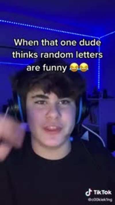 They just don&rsquo;t get us