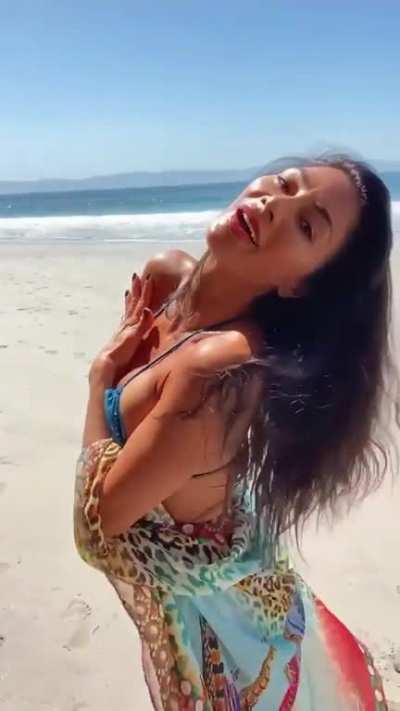 Nicole Scherzinger 