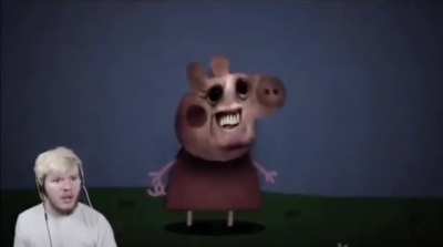 Momma pig