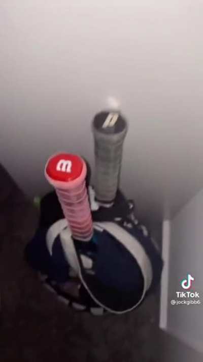 An interesting title