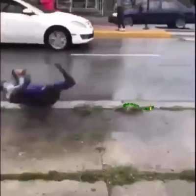 this guy is a high as a fucking kite