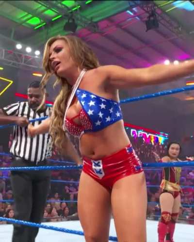 Mandy Rose