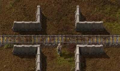 Rail Crossing