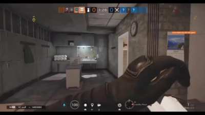 Lock and Load Boys (Sound On)