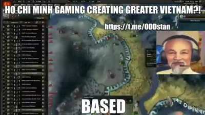 ho chi minh gaming