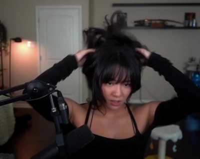 Random stuff from last streams