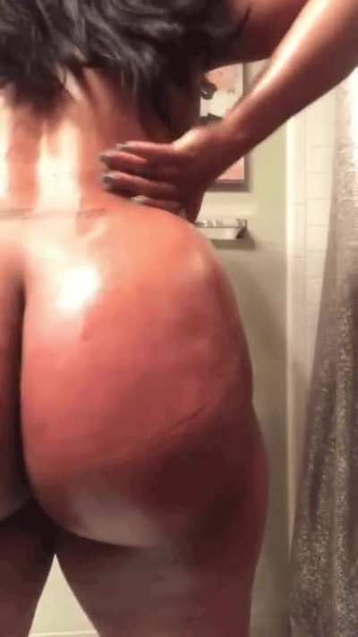 ⚜️ DOMINQUE CHINN ⚜️ 🇯🇲🇺🇸 DELICIOUS LUSCIOUS PHAT BLACK ASS 💝💝🍓🍓🔥🔥🍰🍰👅👅🍆🍆🍑🍑❤️❤️🍭🍭