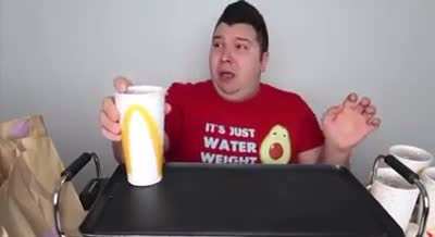 my friend said that bisexuals doesn't exist, and i felt like this.