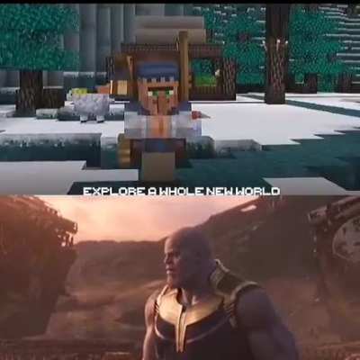 Al final se hizo realidad