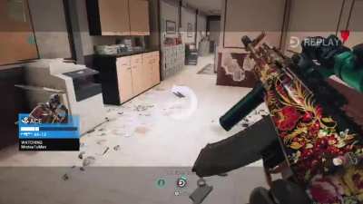 so that&rsquo;s how defenders carry the reinforcements