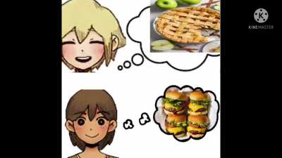 I have combined them
