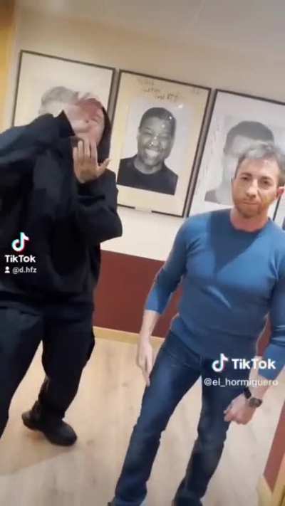 Pablo motos gitano