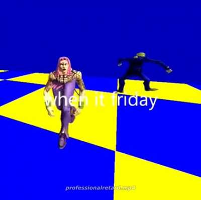 When it friday 🤣🤣😂😂😀😂🤣😂😂😀