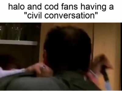 It is true though