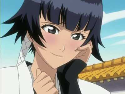Is this yuri I smell?
