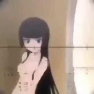 Go to horny jail *bonk*