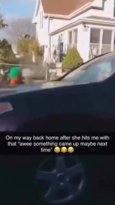 kid be tripping