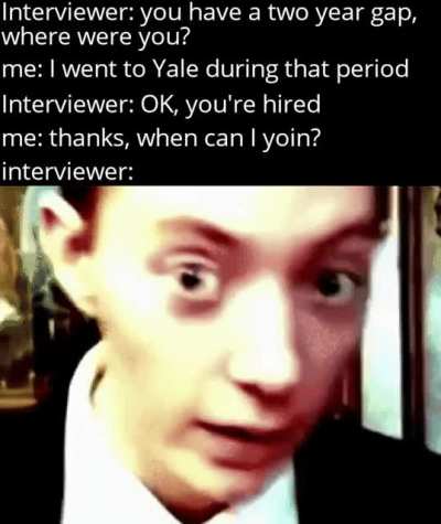 Waaait a minute