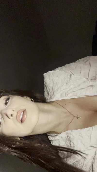 Do you like my tits
