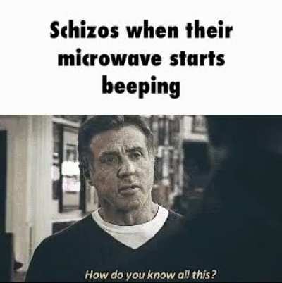 Holy shit