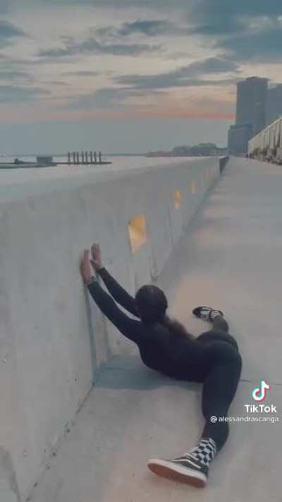 I&rsquo;ve found Split Tok