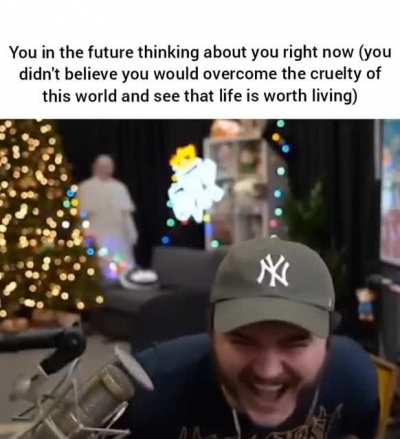 You were so wrong