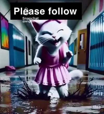 Shid cats