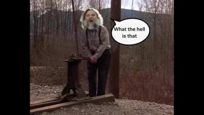 TWIN HAMS EPISODE 4