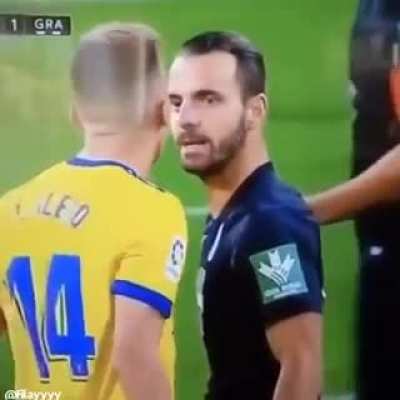 Mientras tanto el f&uacute;tbol (?
