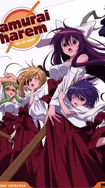 Harem suggestions