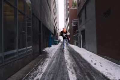 POV: You're a Russian immigrant in 1989 miami