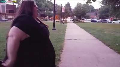 Watch Me Waddle