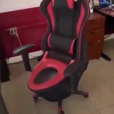 Peak gaming performance