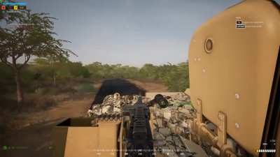 Is that a mine?